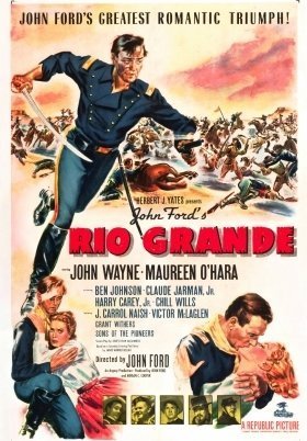 Rio Grande (1950)
