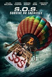 S.O.S. Survive or Sacrifice (2020)