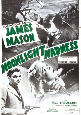 The Night Has Eyes (1942)