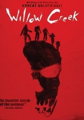 Willow Creek (2013)