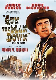 Gun the Man Down (1956)