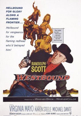 Westbound (1959)