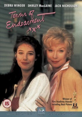 Σχέσεις στοργής / Terms of Endearment (1983)