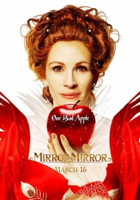 Καθρέφτη, Καθρεφτάκι Μου / Mirror Mirror (2012)