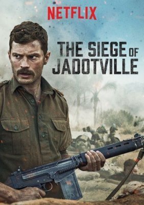 The Siege of Jadotville / Η Πολιορκία του Τζάντοτβιλ (2016)