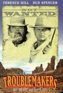 Troublemakers / The Night Before Christmas / Botte di Natale (1994)