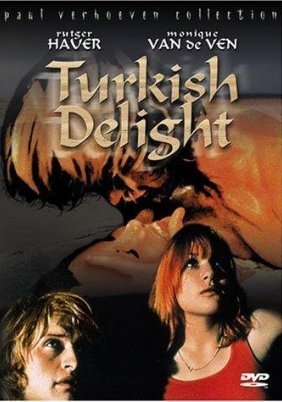 Turkish Delight / Turks fruit (1973)