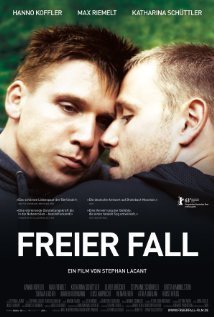 Free Fall / Freier Fall (2013)