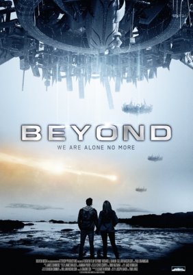 Beyond (2014)