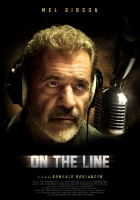 On the Line (2022)