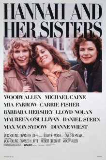 Hannah and Her Sisters (1986)