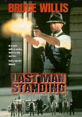 Ο τελευταίος επιζών / Last Man Standing (1996)