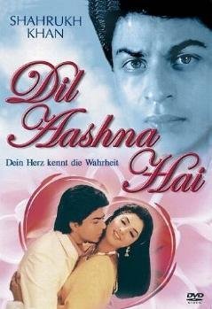 Dil Aashna Hai (...The Heart Knows) (1992)