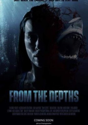 From the Depths (2020)
