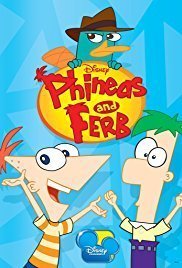 Phineas and Ferb (2007)