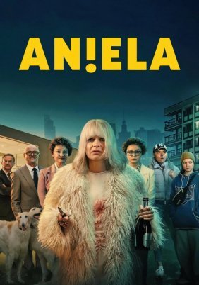 An!ela / Ανιέλα (2025)