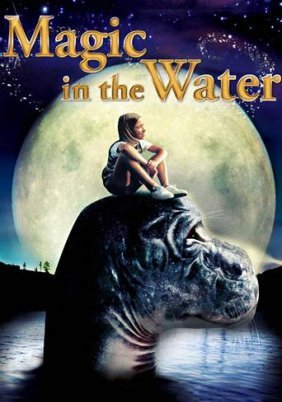 Magic in the Water / Το Μυστικό της Λίμνης (1995)
