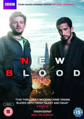 New Blood (2016)