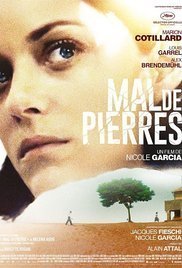 Mal de pierres / Όλα όσα αγαπήσαμε (2016)