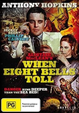 When Eight Bells Toll (1971)