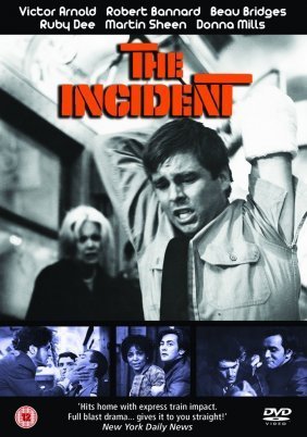 The Incident (1967)