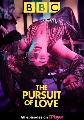 The Pursuit of Love (2021)