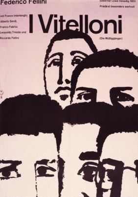I Vitelloni (1953)
