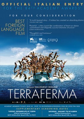 Terraferma (2011)
