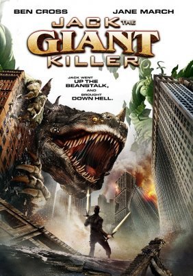 Jack the Giant Killer (2013)