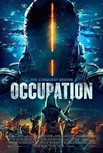 Occupation (2018)