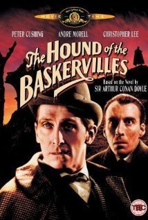 The Hound of the Baskervilles (1959)