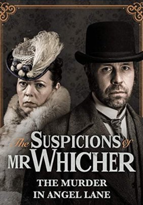 The Suspicions of Mr Whicher: The Murder in Angel Lane (2013)