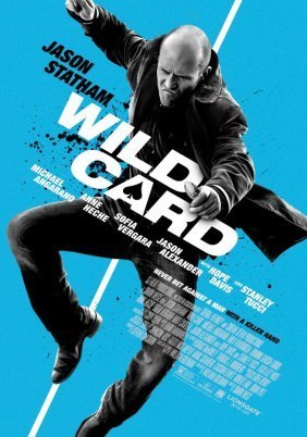 Τζόκερ / Wild Card (2015)