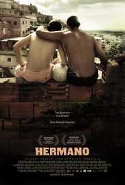 Brother / Hermano (2010)