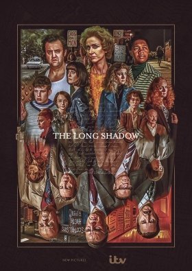 The Long Shadow (2023)