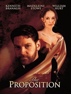 Προκαλώντας τη μοίρα / The Proposition (1998)