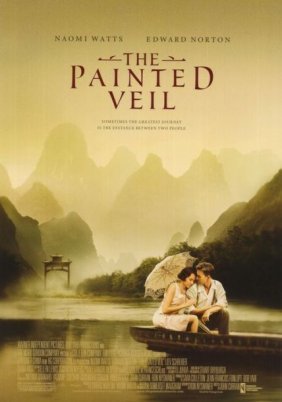 The Painted Veil / Βαμμένο Πέπλο (2006)