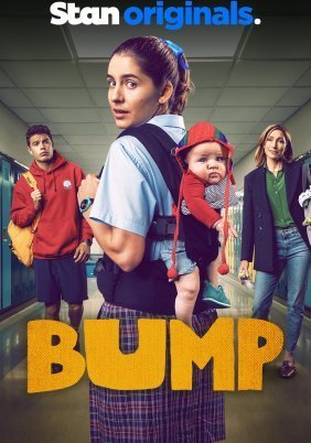 Bump (2021)