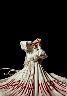 Η Αδερφή του Θανάτου / Sister Death / Hermana Muerte (2023)