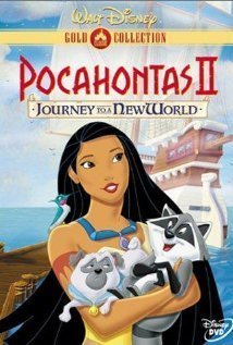 Ποκαχόντας ΙΙ: Ταξίδι σ' ένα νέο κόσμο / Pocahontas 2: Journey to a New World (1998)