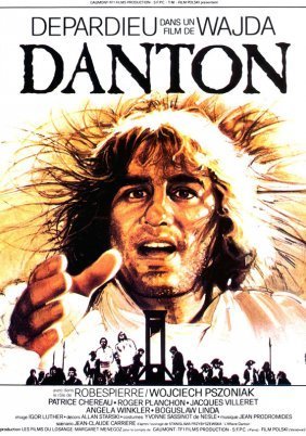 Danton (1983)