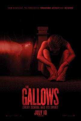 The Gallows / Η Αγχόνη (2015)