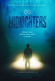 Midnighters (2018)