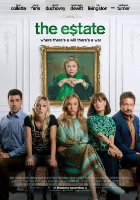 The Estate / Επίδοξοι Κληρονόμοι (2022)