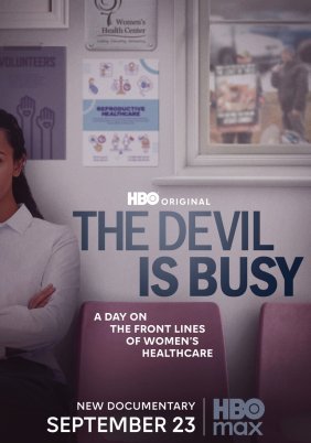 The Devil Is Busy (2024)