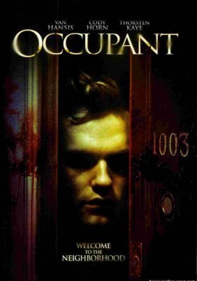 Occupant (2011)