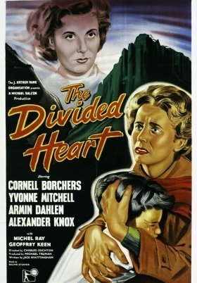 Η Διχασμενη Καρδια / The Divided Heart (1954)