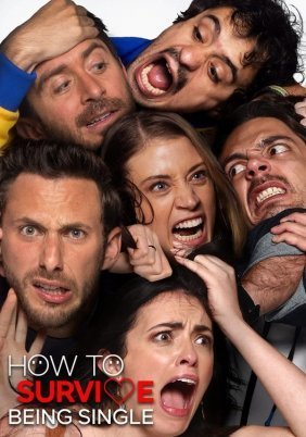 How to Survive Being Single / Cómo sobrevivir soltero (2020)