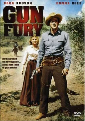 Gun Fury (1953)