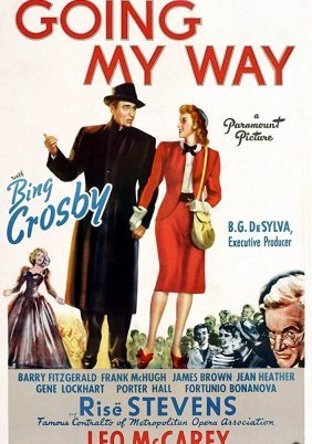 Going My Way (1944)